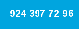 924 397 72 96
